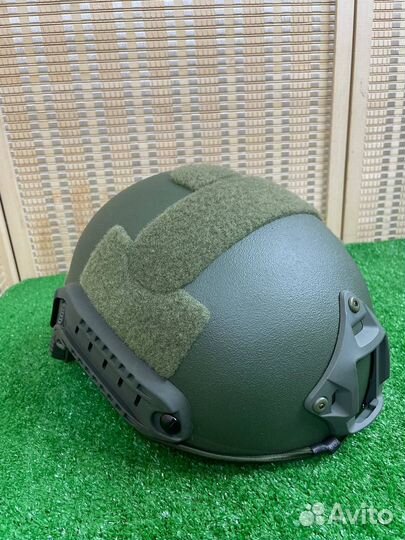 Шлем тактический