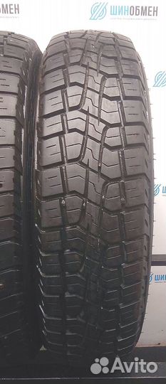 Pirelli Scorpion ATR 185/75 R16 93T