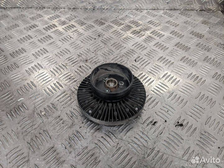 Вискомуфта Volkswagen Passat B5 (1996 - 2001)