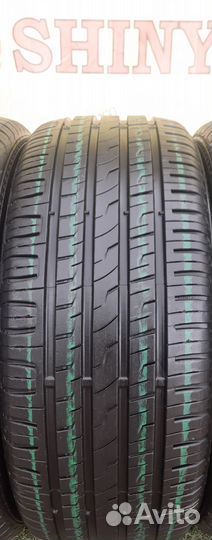 Barum Bravuris 3HM 225/55 R17 101