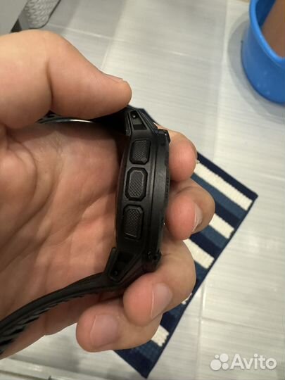 Garmin instinct 2x solar tactical