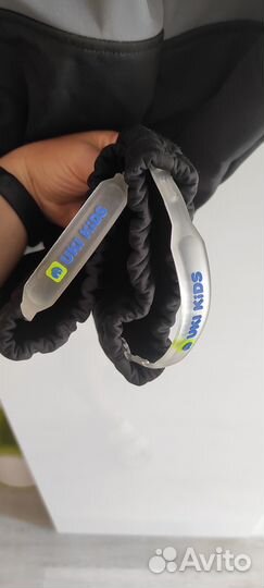 Новый софтшел комбинезон 104