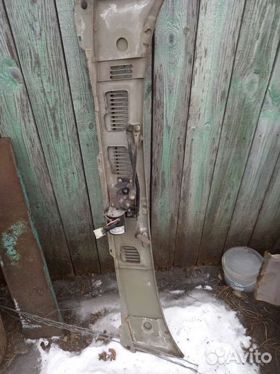 Запчасти волга 31105