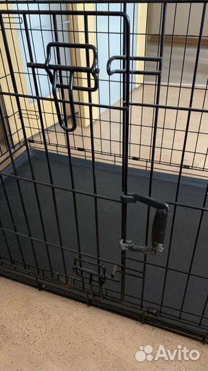 Клетка вольер для собак