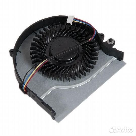 Вентилятор для ноутбука Lenovo Z400, P400, P500