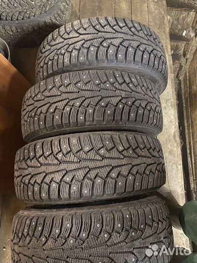 Accelera 651 2.25/4.5 R4 19B