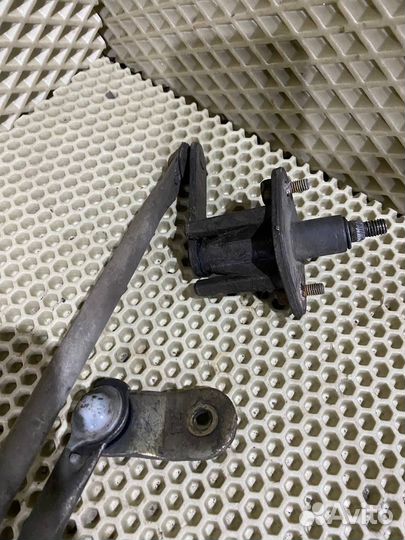 Трапеция дворников / Kia Spectra