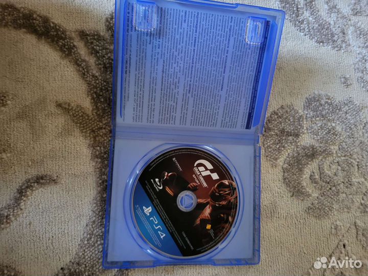 Игры для приставок ps4