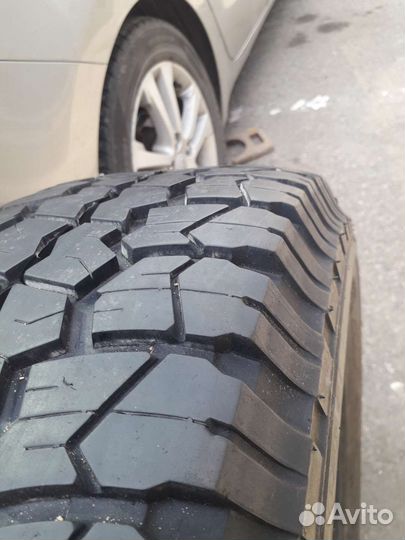 Amtel Rapid River 245/70 R16 107S