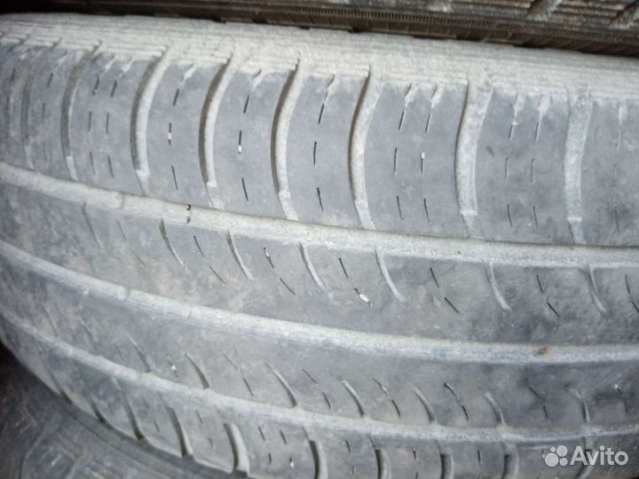 Amtel Planet DC 195/65 R15