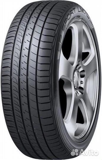 Dunlop SP Sport LM705W 215/55 R18 99V