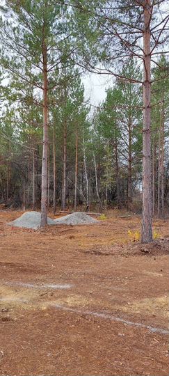 Участок 11 сот. (ИЖС)