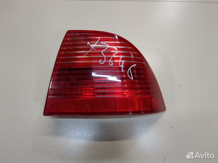 Фонарь (задний) Saab 9-5, 2007