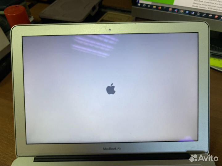 MacBook Air 13 2011