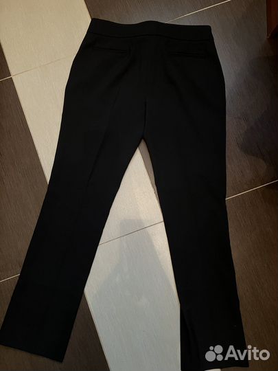 Брюки классические Red Valentino