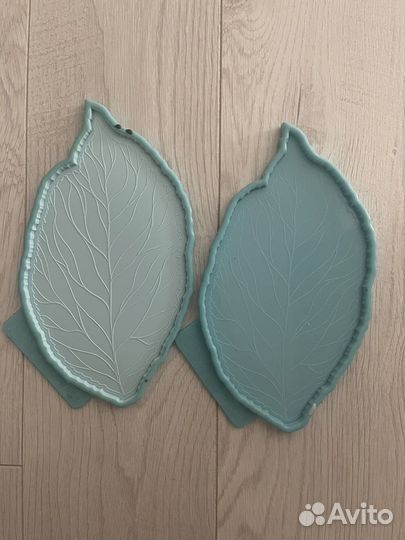 Молд для эпоксидной смолы