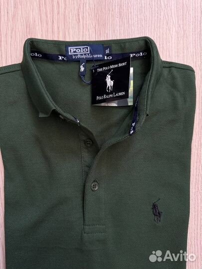 Polo ralph lauren Green 48-82