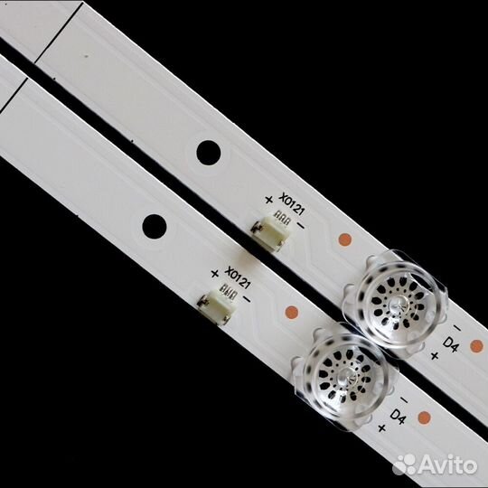 Подсветка JHD315V1H-LB81 для тв Toshiba 32L5069