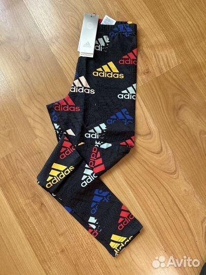 Леггинсы лосины Adidas