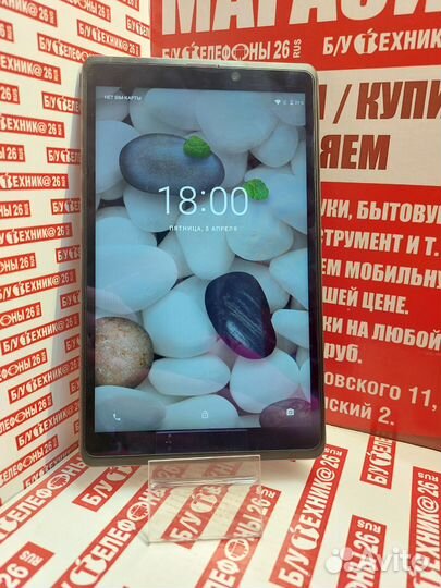 Планшет SmartX X21 mini 32gb