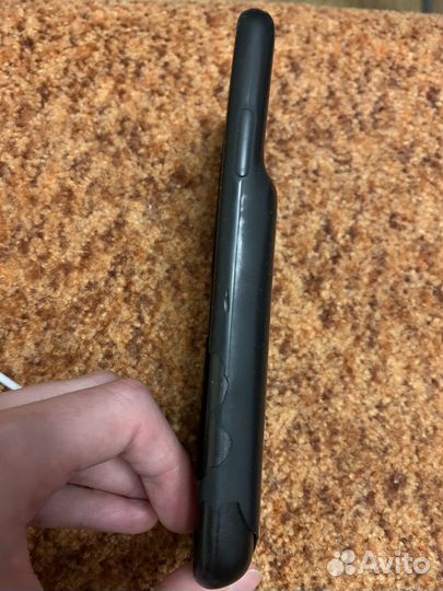 Smart Battery Case iPhone XS Max