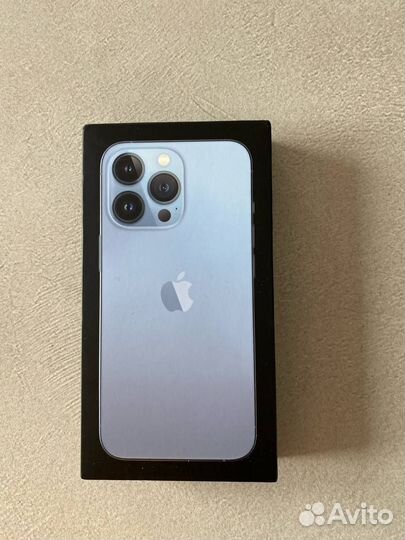 iPhone 13 Pro, 1 ТБ