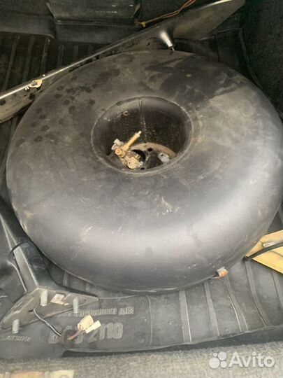 Гбо 4 поколения пропан