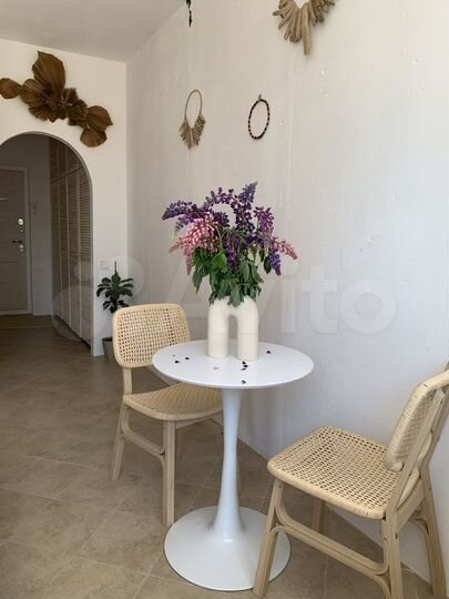 Квартира-студия, 22,6 м², 17/17 эт.