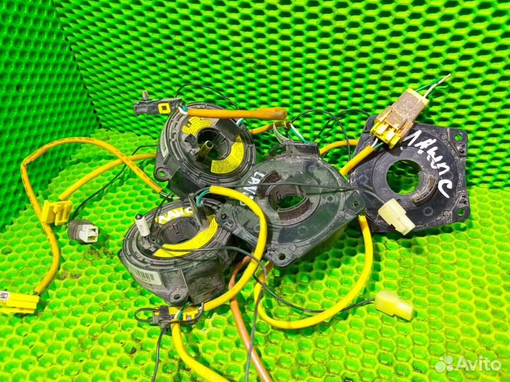 Подрулевой шлейф lanos шанс сенс