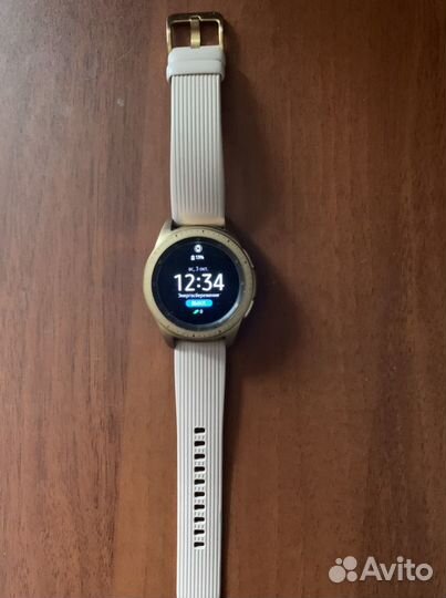 Samsung galaxy watch 42mm