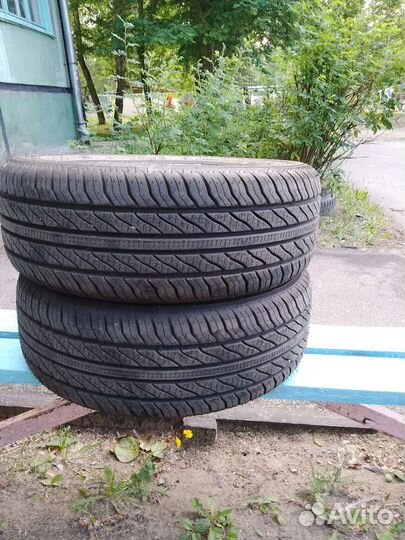 Landsail LS288 205/55 R16