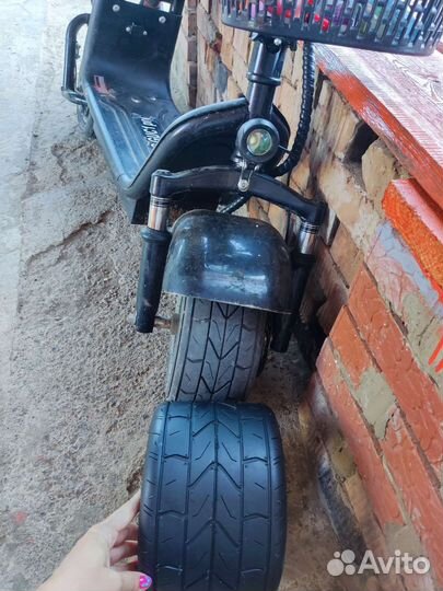 Mojo D5 6.00/10 R5.5 150