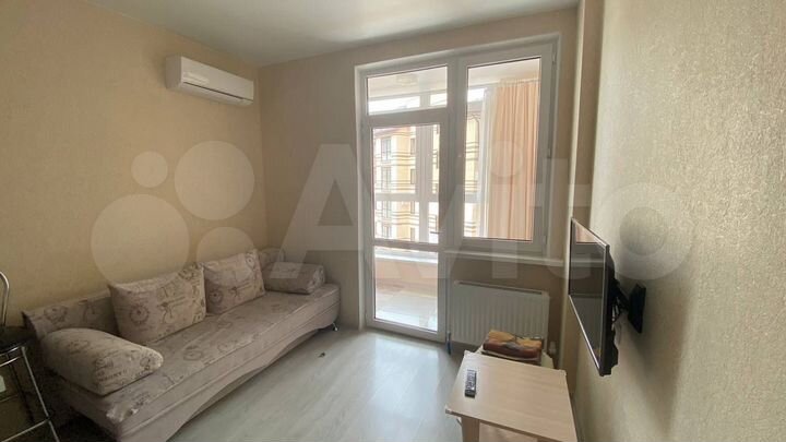 2-к. квартира, 50 м², 5/6 эт.