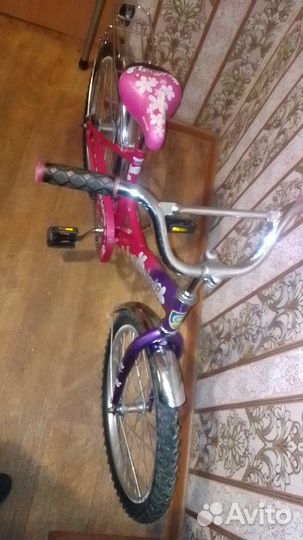 Велик Lady Navigator 20