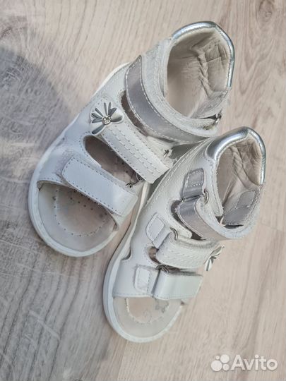 Обувь для девочек