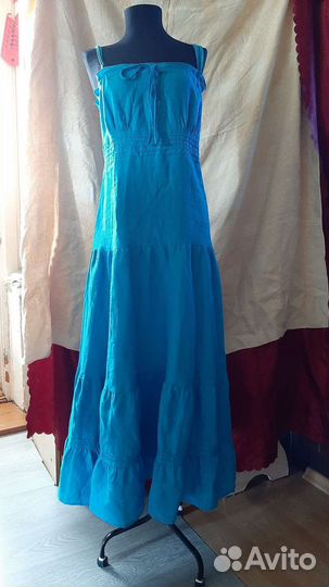Сарафан 46 р