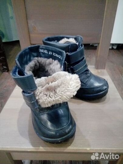 Продам Ботинки