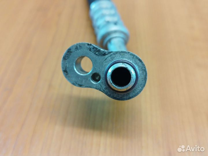 Трубка кондиционера mercedes vito/viano w639