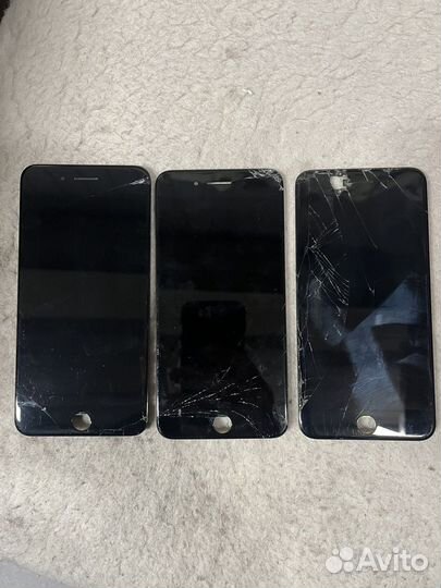 Оригинальный дисплей iPhone 7 plus айфон 7 плюс