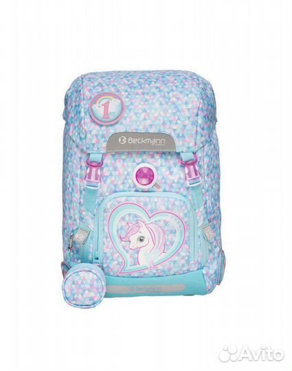 Beckmann рюкзак