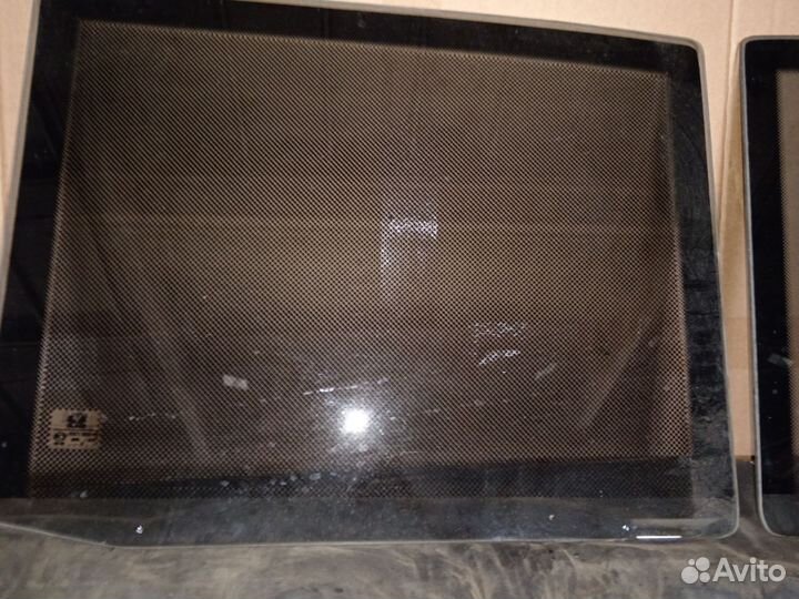 Стекла на ваз 2106