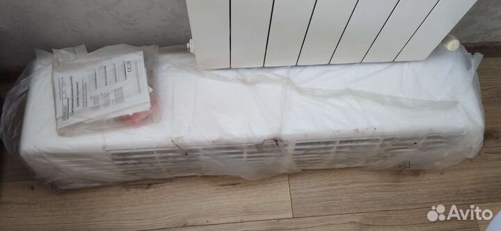 Сплит-система Aeronik ASI-36HM4