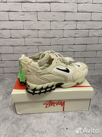 Nike stussy
