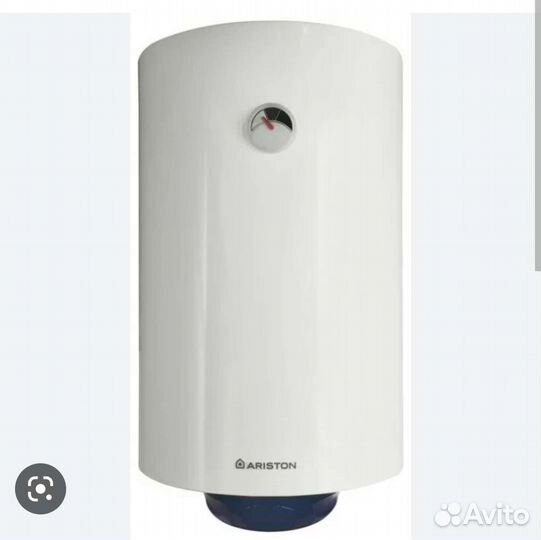 Бойлер новый Ariston 50