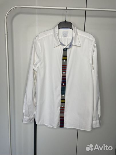 Рубашка paul smith L