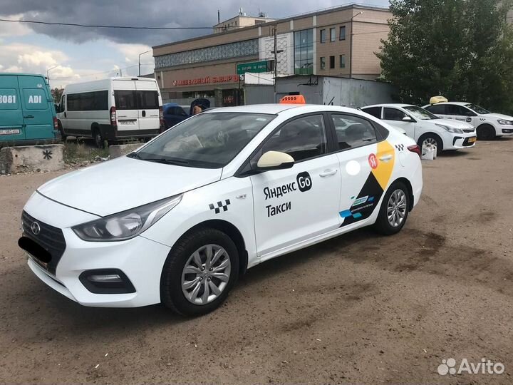 Требуется водитель 65 на 35 в пользу водителя