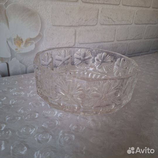 Посуда СССР