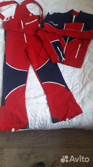 Лыжный костюм 42-44 размер
