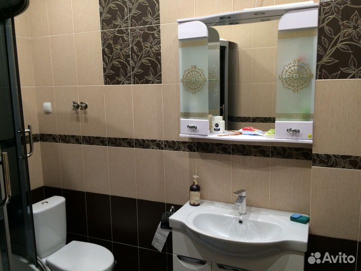 Ремонт квартир под ключ