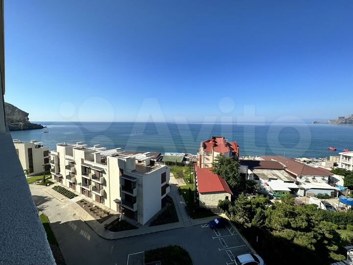 2-к. квартира, 43 м², 7/8 эт.